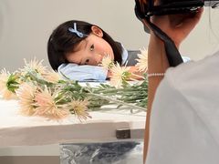 -天真蓝照相馆(莘庄天荟广场店)