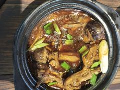-好灶头妈妈菜·千岛湖土菜地标美食