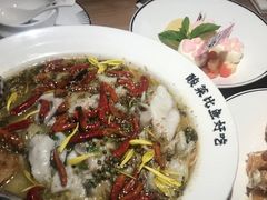 -太二酸菜鱼(沈阳万象城店)