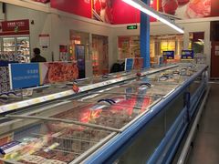 -麦德龙(嘉定店)