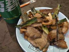 -古代饭堂(冠亚店)