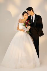 -全城热恋婚纱摄影(优质钻石店)