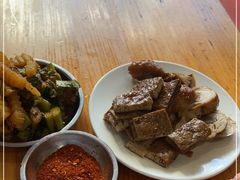 -再回首鸡肉米线(人民路一店)