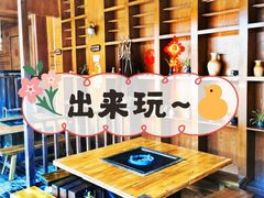 -滇藏石锅宴(北门坡古城管理局店)