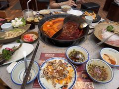 -鸿姐老火锅·传统炒料(上海旗舰店)