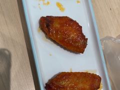 -吕氏疙瘩汤·海鲜新鲁菜(海州利群店)