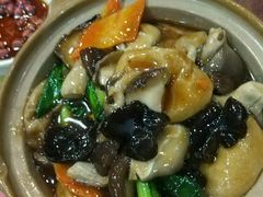 -长兴菜馆(高桥店)