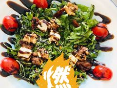 -HELLO MUSAE 拾光缪斯餐厅·纯正希腊风味(苏州中心店)