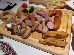 -俄士厨房(五棵松华熙LIVE店)