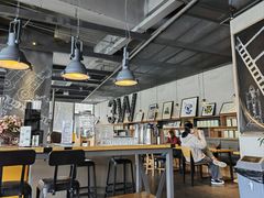 -3W咖啡(国家软件园店)