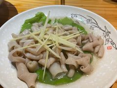 -乡亲鹅肉城(昆山店)