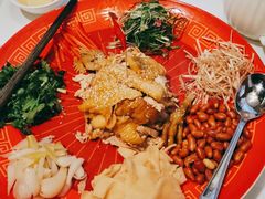 -清晖小苑•顺德地方菜(壹海城店)