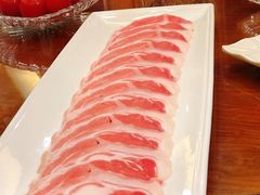 -和院老火锅铜锅烧烤海鲜(朱雀大街店)