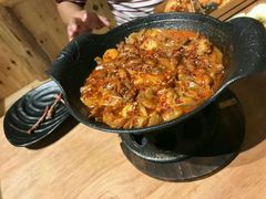 -海味当家·蒸锅海鲜(中山广场创始店)