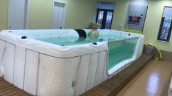 -爱乐婴童水育早教中心·儿童游泳中心(田园商业广场店)