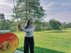 -昆明春城湖畔度假村