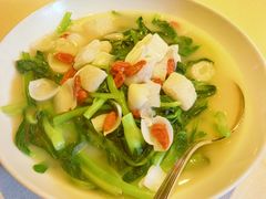 -丽思卡尔顿酒店-天泰轩中餐厅(大沽北路店)