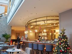-深圳好日子皇冠假日酒店