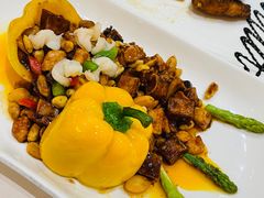 -老正兴菜馆(福州路店)