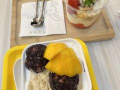 -满记甜品(静安大悦城店)