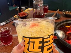 -牛小嫩串串火锅(延边大学文化城店)