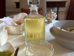 金萱乌龙冷萃-Salon de Ville浦江汇(上海外滩华尔道夫酒店店)