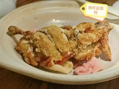 -金苑酒家·客家菜·广东老字号(万象店)