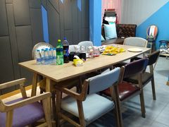 -优悦派·别墅派对轰趴馆(静安店)