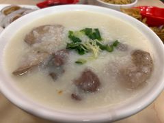 -盛记粥面(佐敦店)