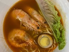 -南山鲜虾面·活鲜小馆·海味大连菜(南山总店)