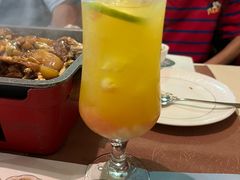 -意卡菲·欢乐聚会餐厅(华侨店)