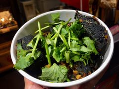 -黑色经典臭豆腐·湖南特产(步行街店)