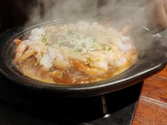 -前海沿·青岛菜(五四广场永旺店)