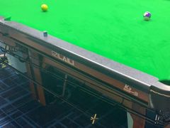 -云川台球(马甸店)