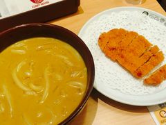 -CoCo壱番屋(久光百货店)