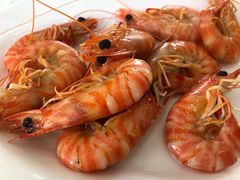 -春妮海味饭店