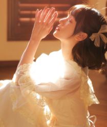 -蜜桃少女VISION写真馆(雁塔店)