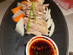 -塔哈尔·新疆盛宴(奉贤龙湖店)
