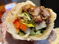 -saigon saigon | 西贡西贡(滨北店)