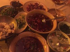 -龙门阵茶屋川菜馆(武康路店)