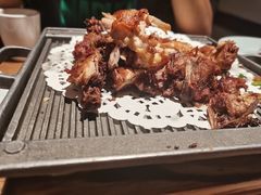 -吕氏疙瘩汤·新鲁菜(济南万象城店)