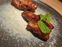 -枣子树·素食餐厅(普陀山店)