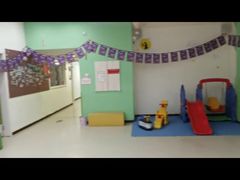 -魔力熊儿童早教托育中心(硚口同馨店)