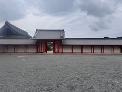 -京都御所