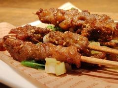 -麻辣总动员·川派海鲜·现炒浇头面·自贡菜(五彩城店)