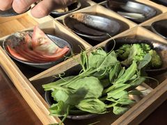 -林芝工布庄园希尔顿酒店-猎味中餐厅