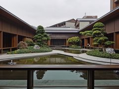 -湘湖逍遥庄园·水漾中餐厅