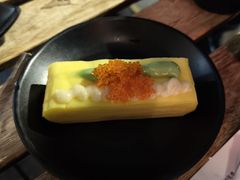 -昊·来了寿司(双楠2店)