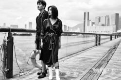 -巴黎婚纱摄影工作室