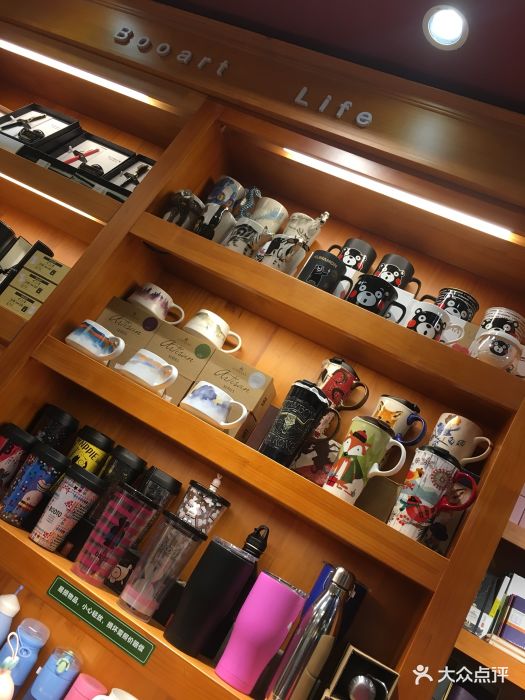 sisyphebooks(sm二期购物广场店)图片 - 第73张